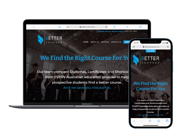 portfolio-0209 - inStyle Web Design