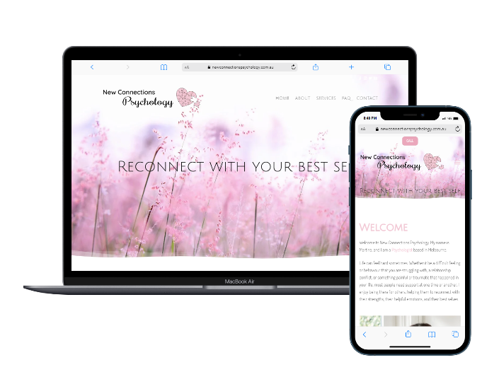 Psychologist Melbourne