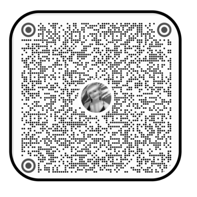 VCARD-QR - inStyle Web Design